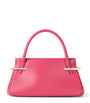 Givenchy Mini Leather Pinch Top-Handle Bag