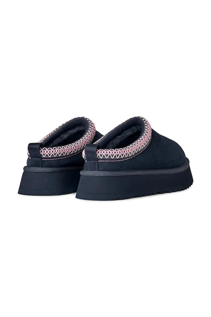 Велурени чехли UGG W Tazz II