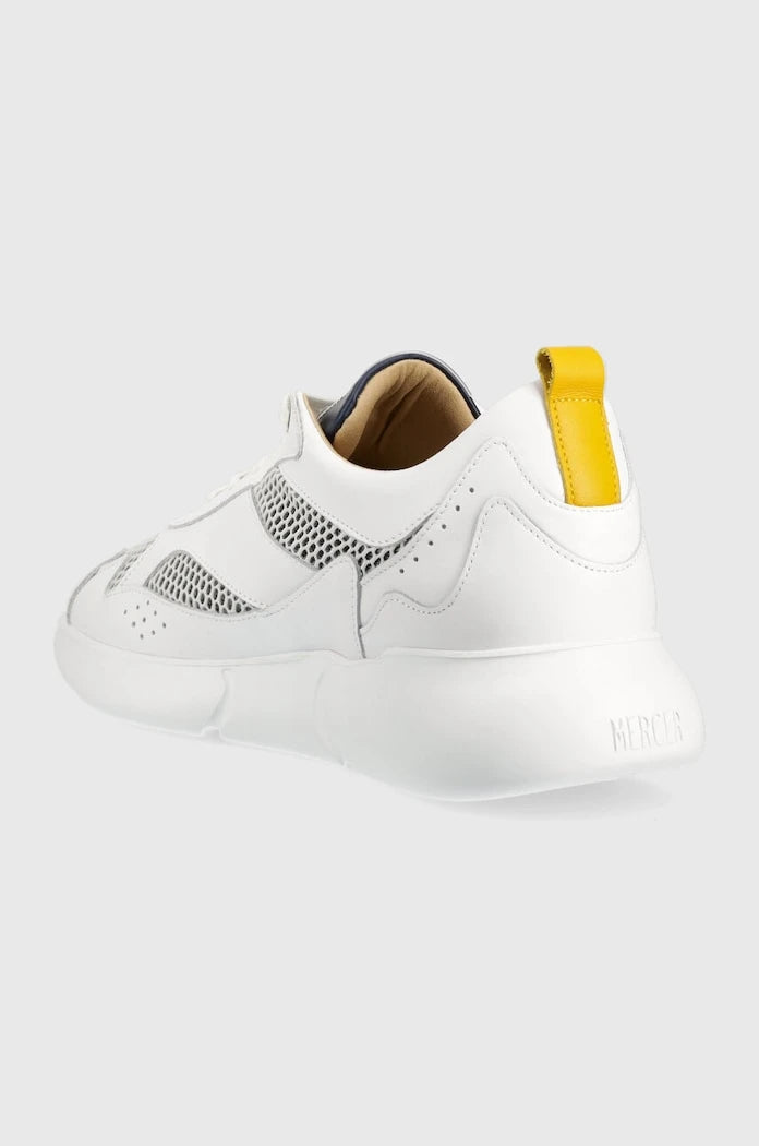 Маратонки The Mercer Brand The W3RD