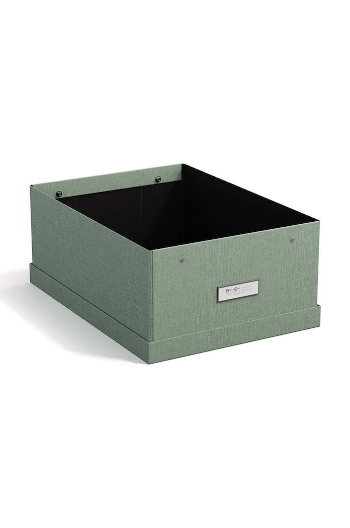 Bigso Box of Sweden Katia Saklama Kutusu