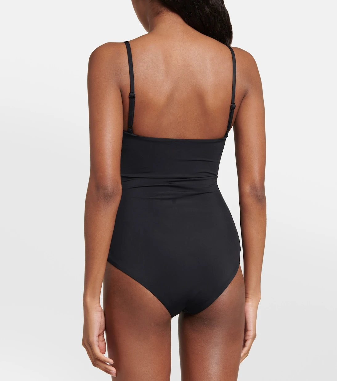 Christopher Esber - Pierced Orbit swimsuit