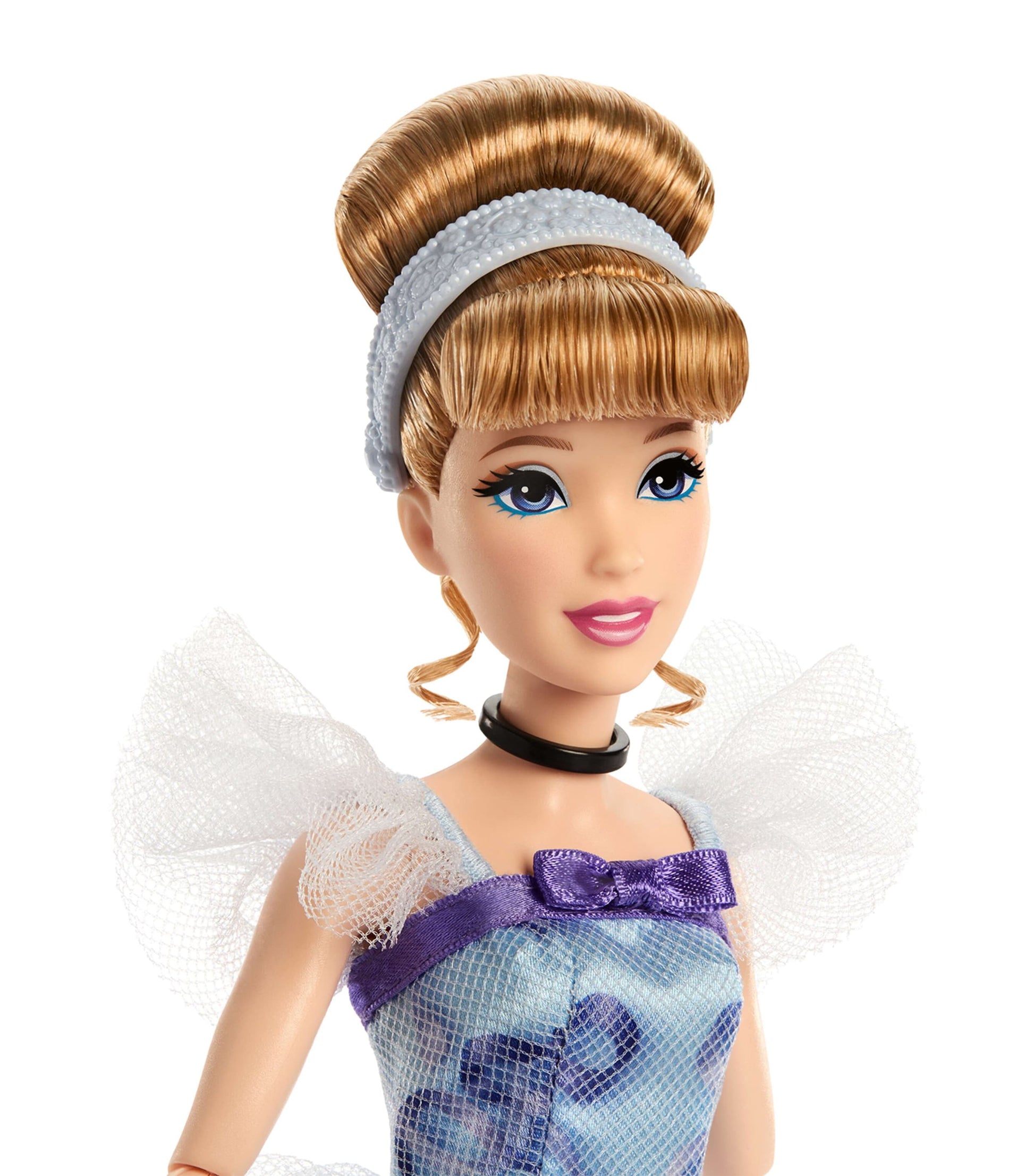 Princess Birthday Celebration Cinderella Doll (33cm)