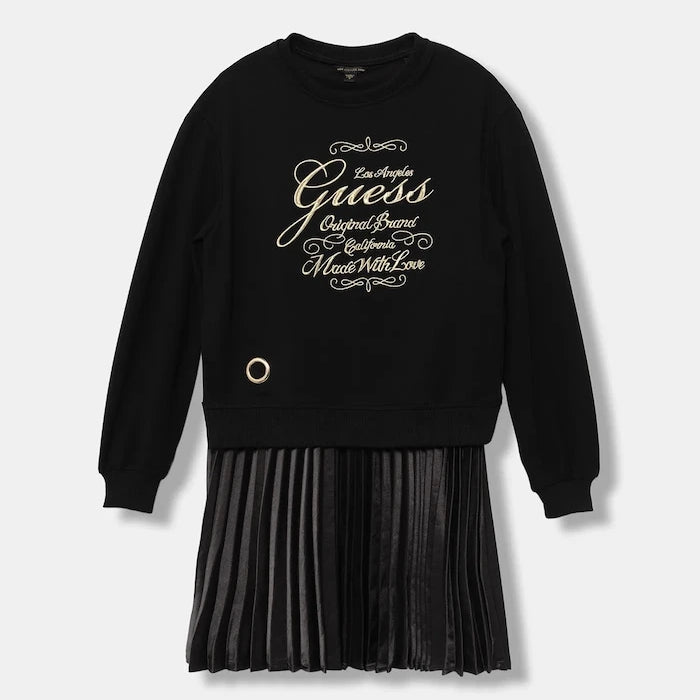Детска рокля Guess