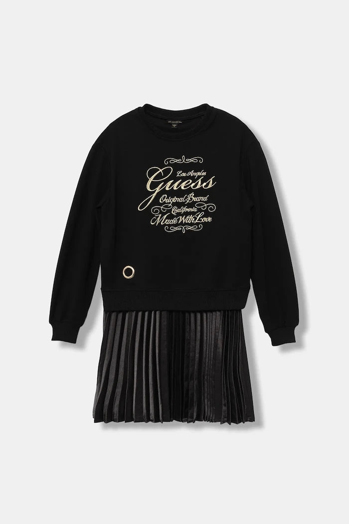 Детска рокля Guess
