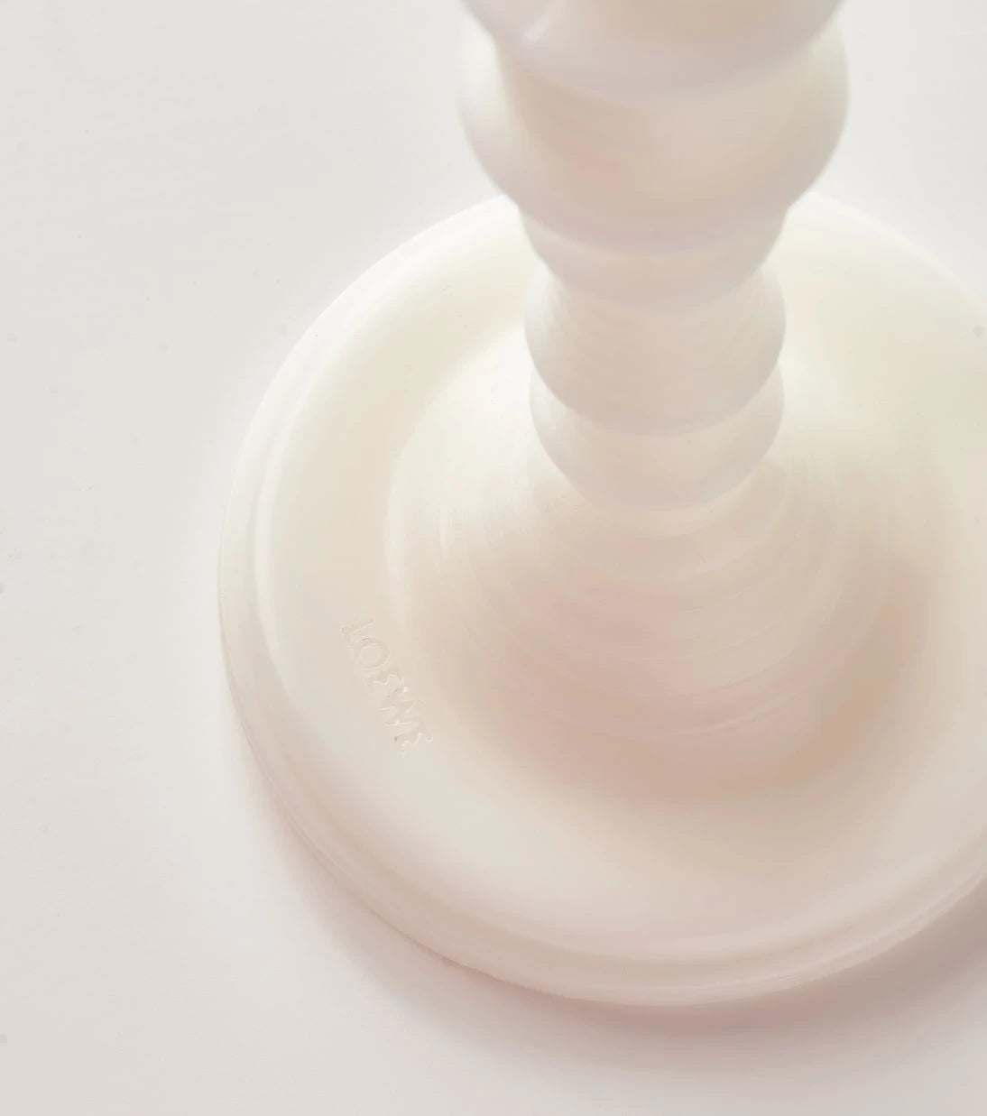 Loewe Home Scents - Oregano scented candle