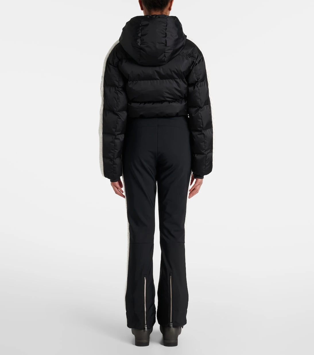 Fusalp - Jenko quilted ski suit