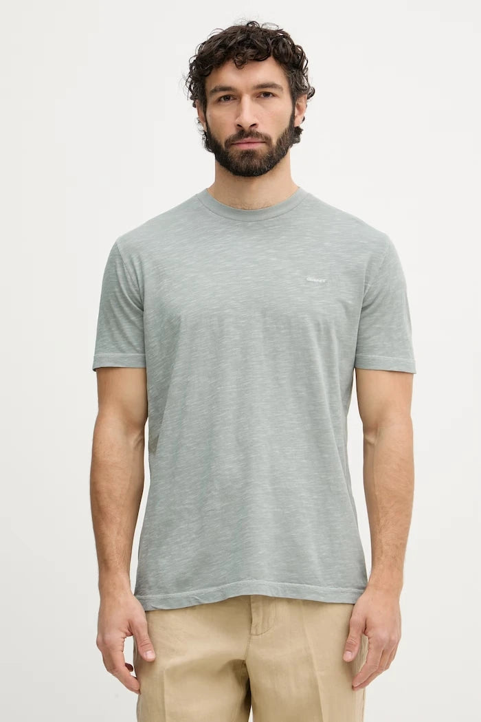 Gant тениска basic мъжка памучна