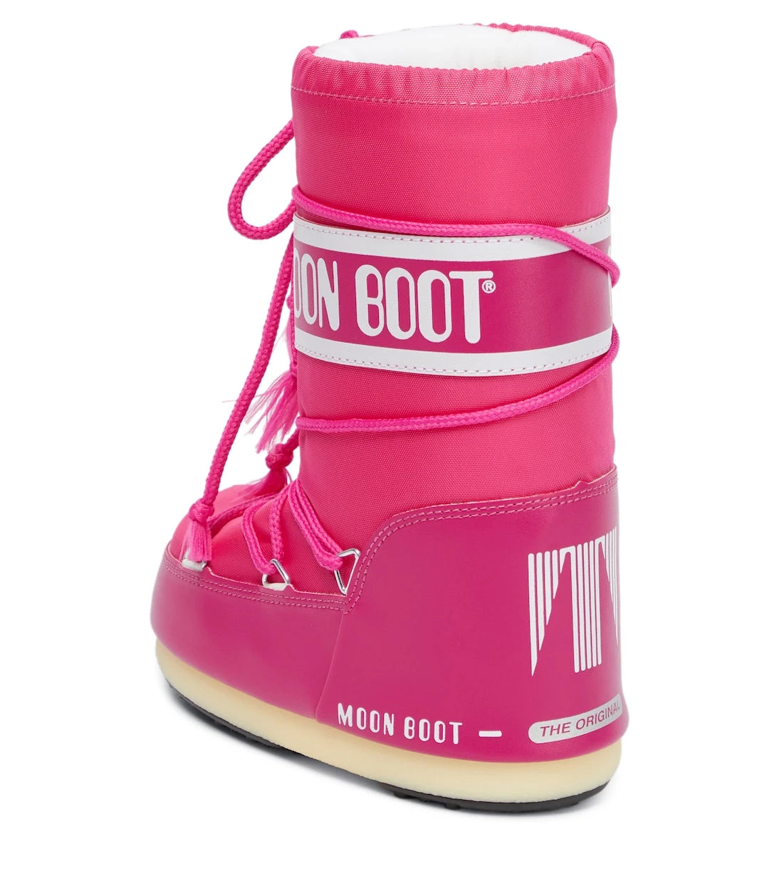 Moon Boot Kids - جزمة ثلج Icon