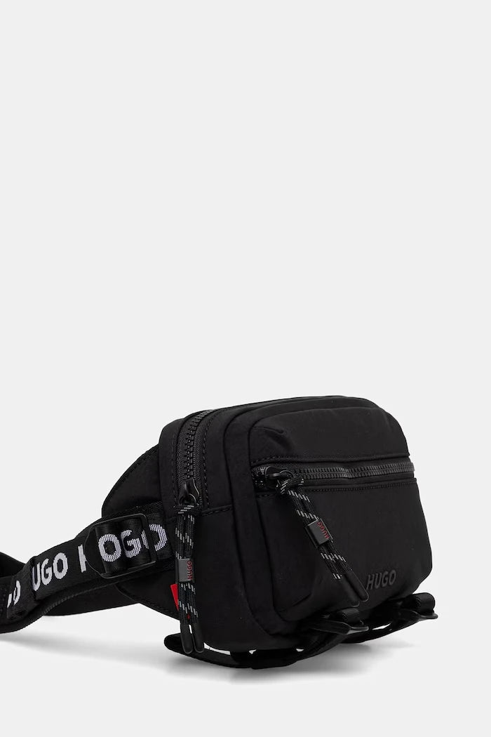 HUGO чанта за кръста мъжки AYDEN_WAISTBAG