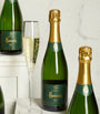 Brut Premier Cru Champagne Non-Vintage Case (12 Bottles)