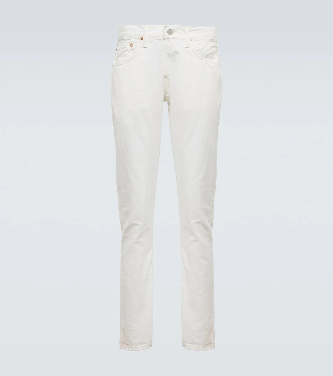 Polo Ralph Lauren - Sullivan slim jeans