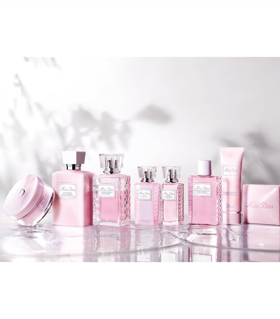 Miss Dior Fresh Body Cream (150ml)