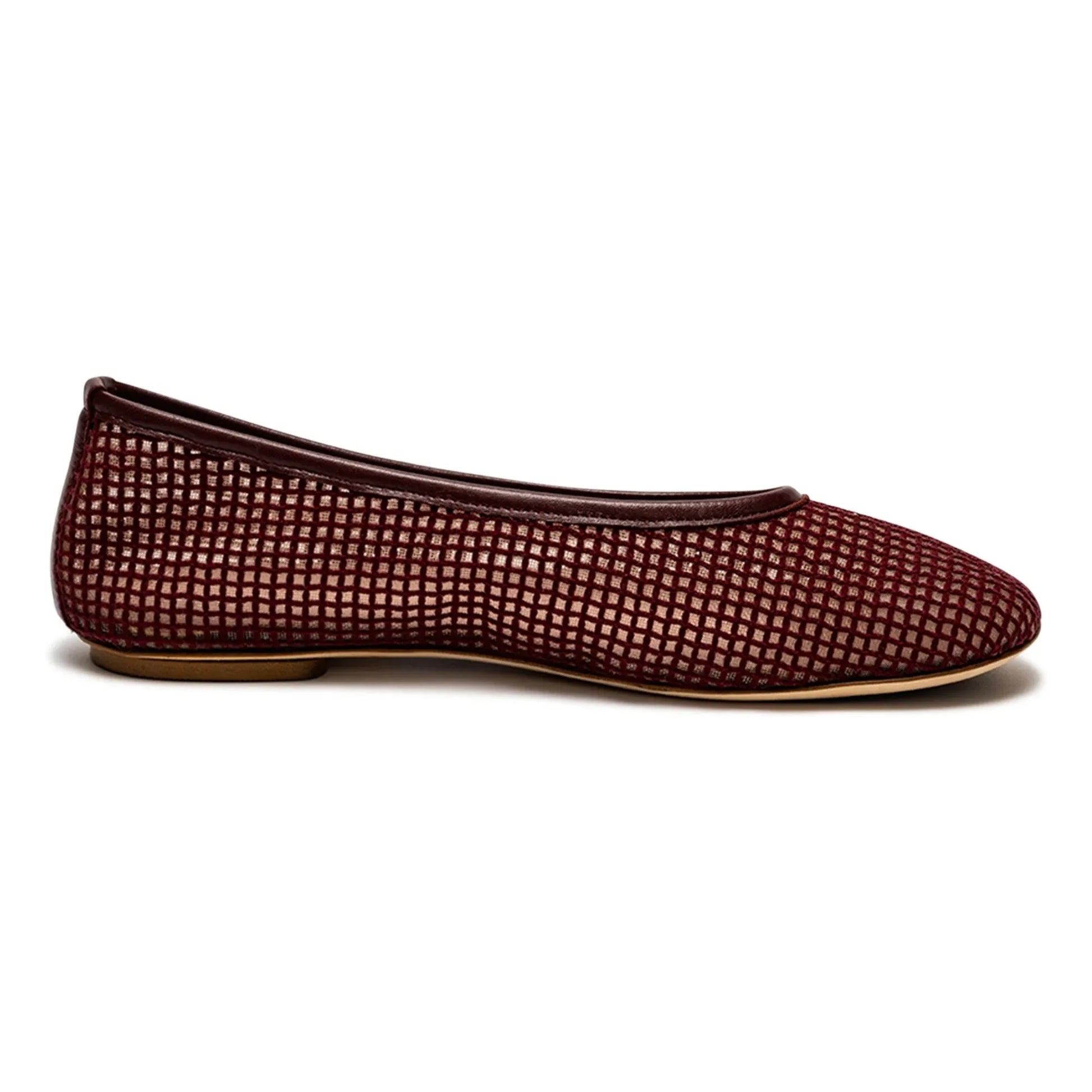 Odare - Ballerinas Nora | Black
