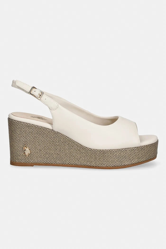 Сандали U.S. Polo Assn. ALYSSA021A