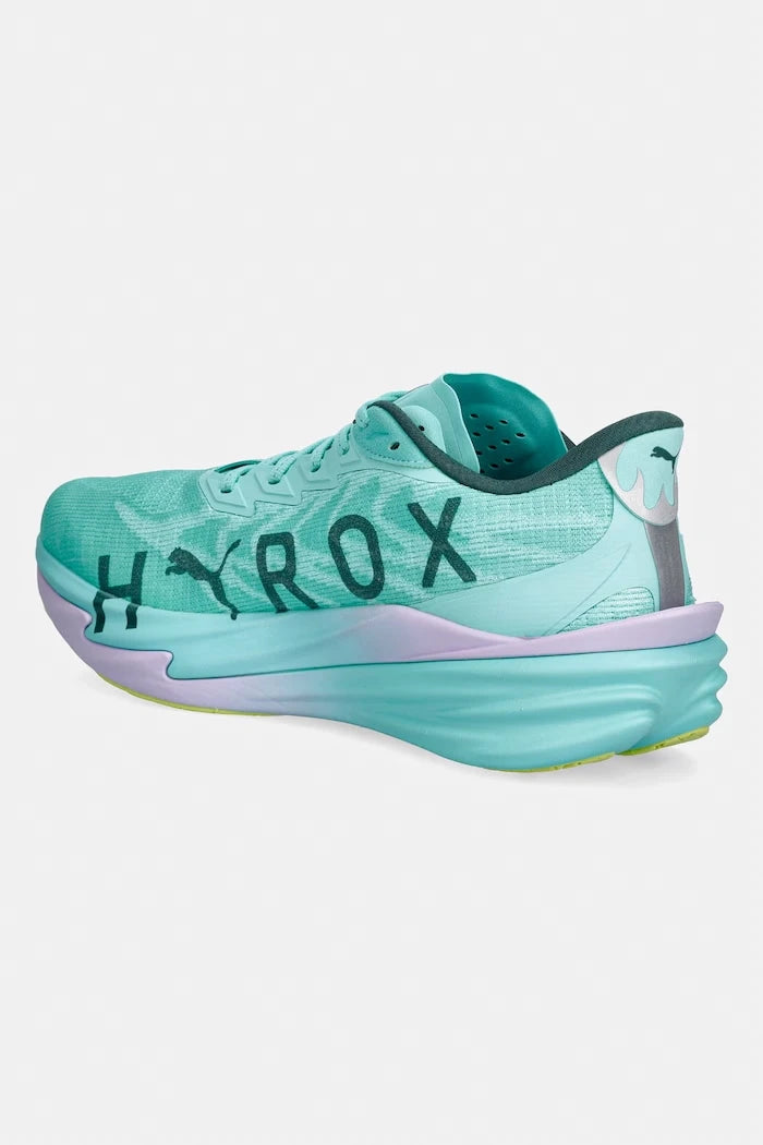 Puma erkek antrenman ayakkabıları Deviate NITRO 4 HYROX