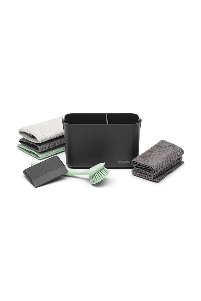 Органайзер за мивка Brabantia SinkSide (8 броя)