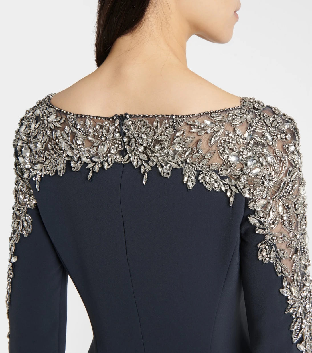 Jenny Packham - Embroidered Solstice gown