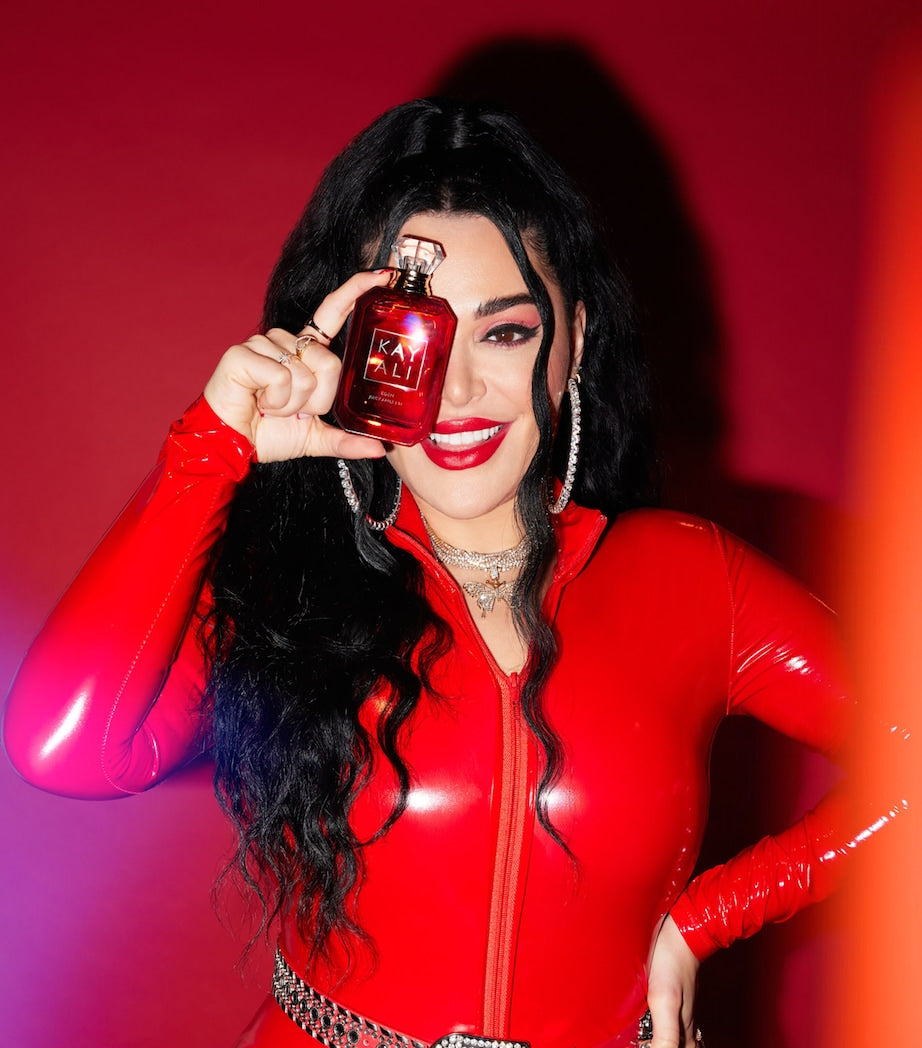 Eden Juicy Apple Eau de Parfum (50ml)