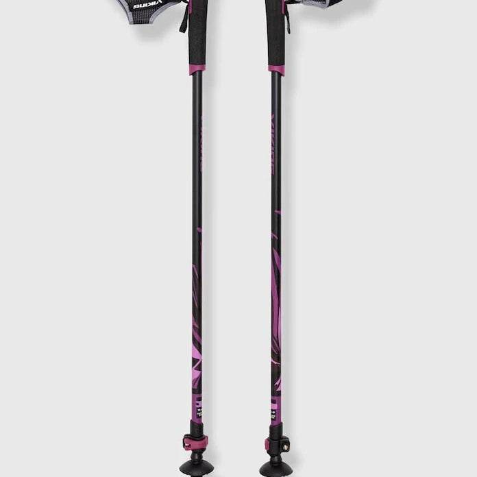 Туристически щеки Viking Valo Pro Nordic Walking