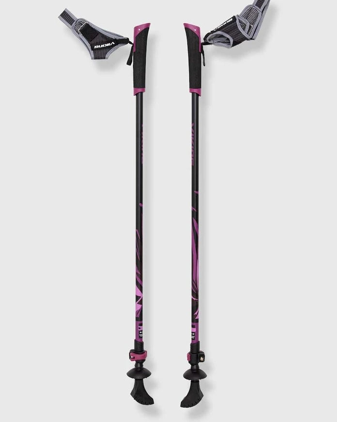 Viking Valo Pro Nordic Walking Trekking Batonları