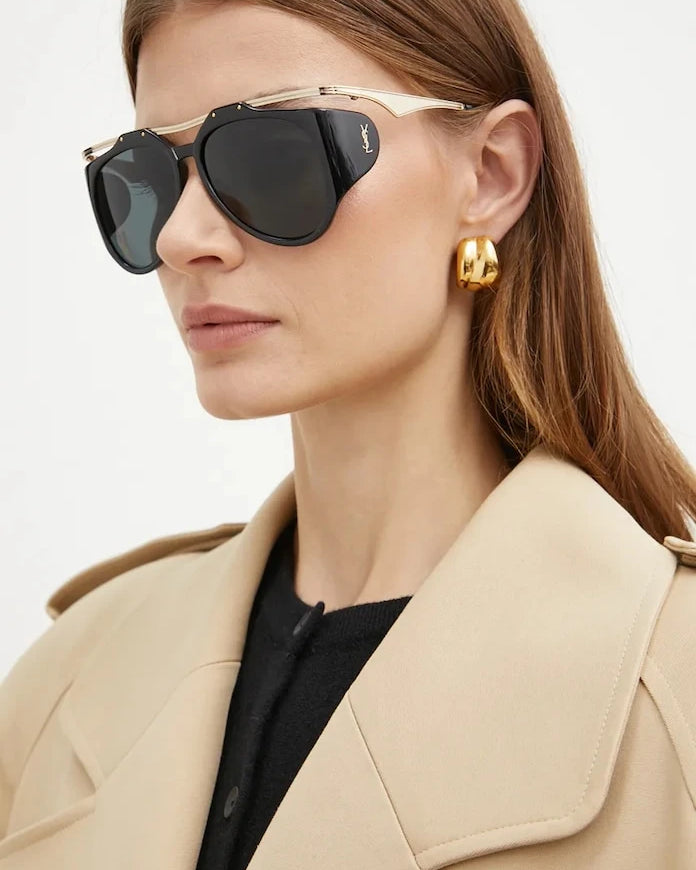Saint Laurent AMELIA Güneş Gözlüğü