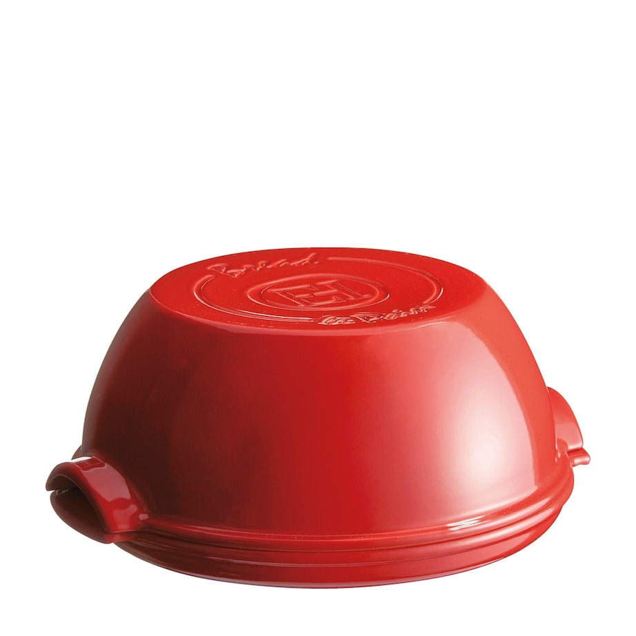 Emile Henry Ceramic Round Bread Baker