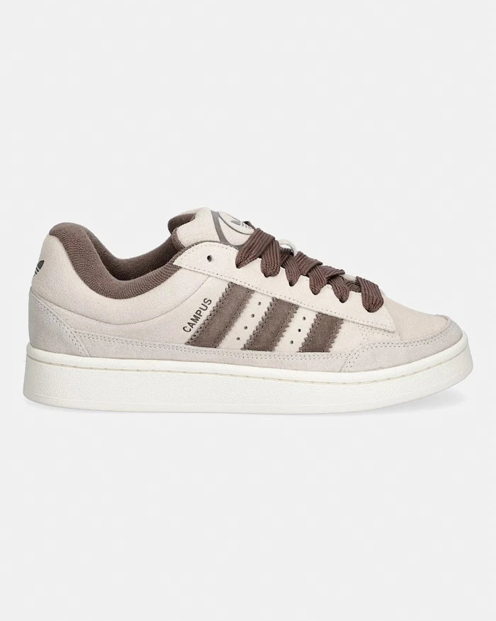adidas Originals Campus маратонки дамски от велур