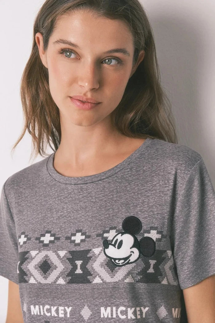 women'secret MICKEY Pijama