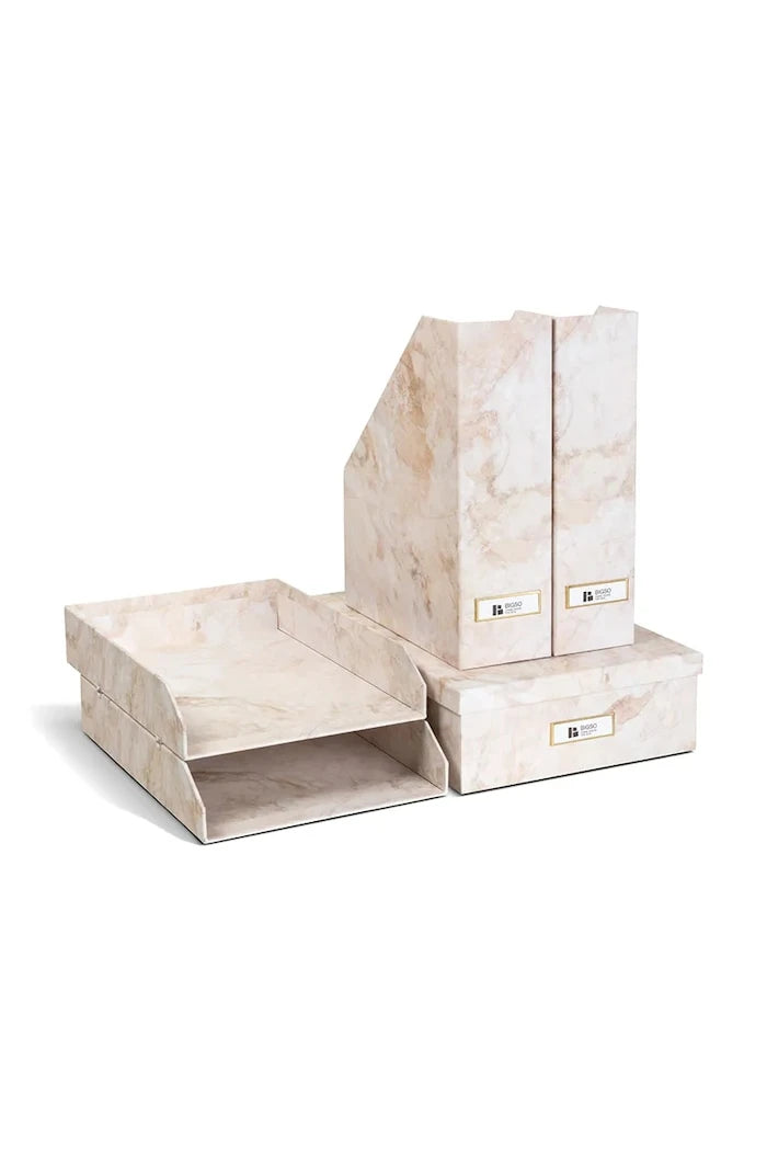 Bigso Box of Sweden Holger Doküman Düzenleyici (5 Parça)