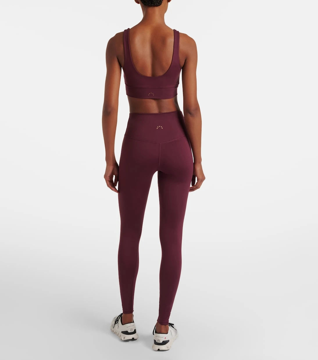 Varley - High-rise leggings
