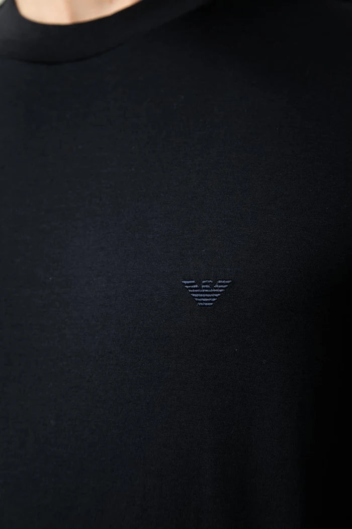 Emporio Armani erkek pamuklu tişört