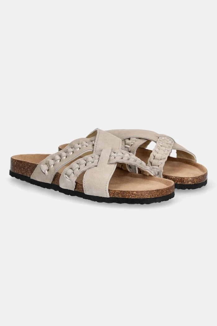 Answear.LAB Kadife Terlik