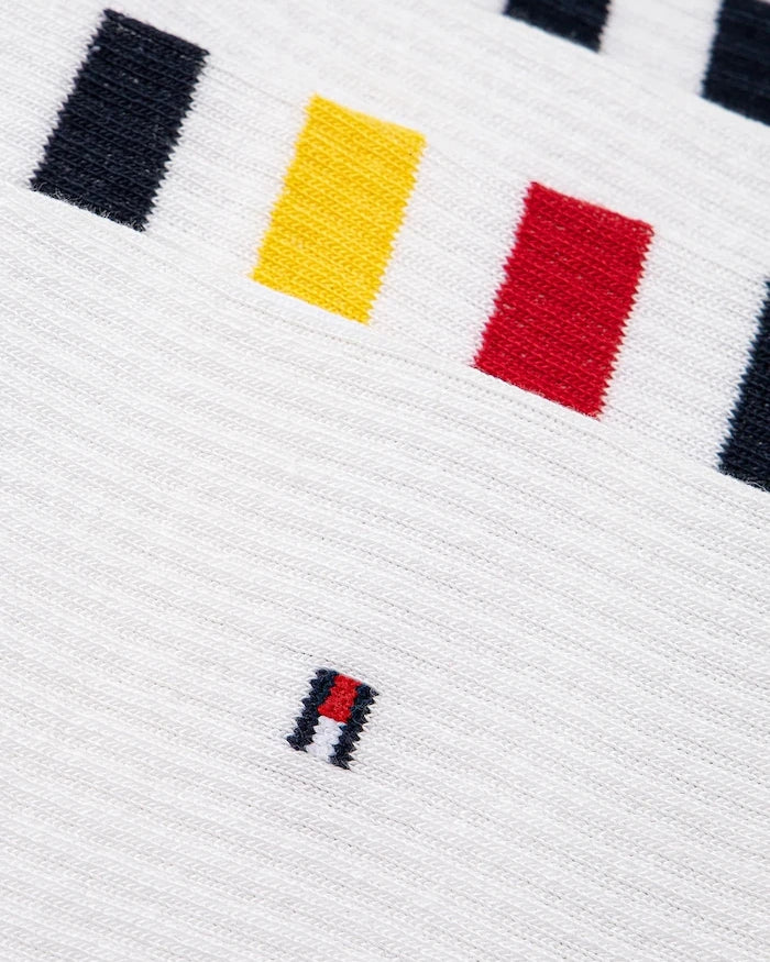 Tommy Hilfiger Çorapları (4 Çift)