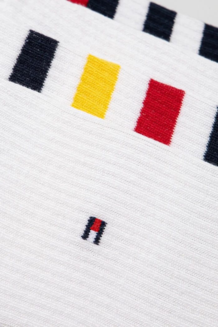 Tommy Hilfiger Çorapları (4 Çift)