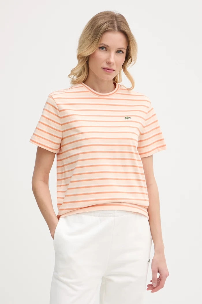Lacoste тениска дамска от памук