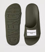 Givenchy Label Slides