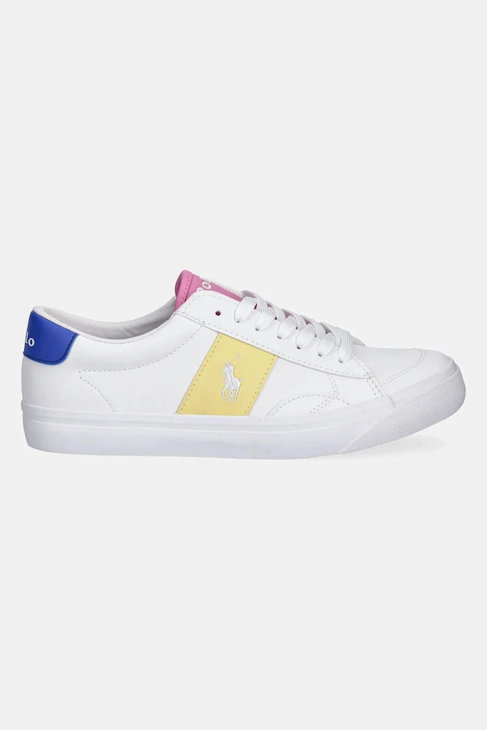 Детски маратонки Polo Ralph Lauren RYLEY