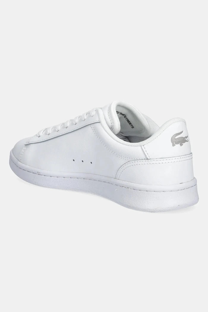 Маратонки Lacoste