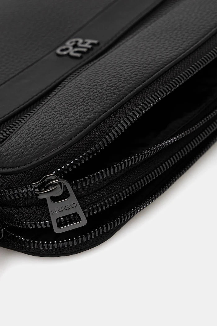 Чанта през рамо HUGO Quantic_Crossbody