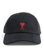 Logo Embroidered Baseball Cap
