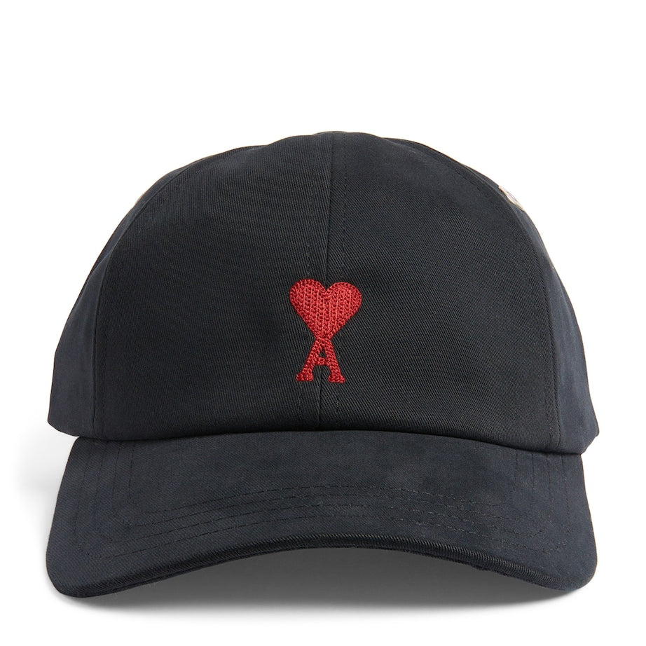 Logo Embroidered Baseball Cap