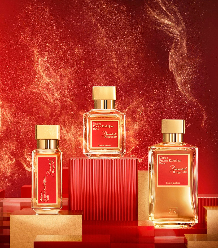 Baccarat Rouge 540 Eau de Parfum (35ml)