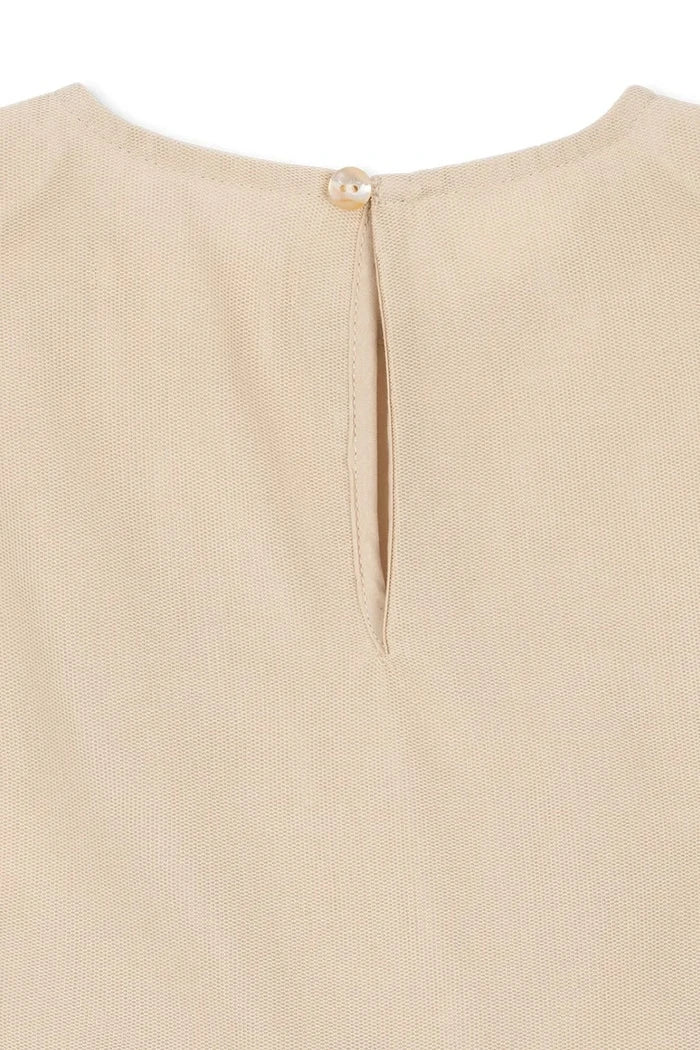 Konges Sløjd ODETTE DRESS Elbise