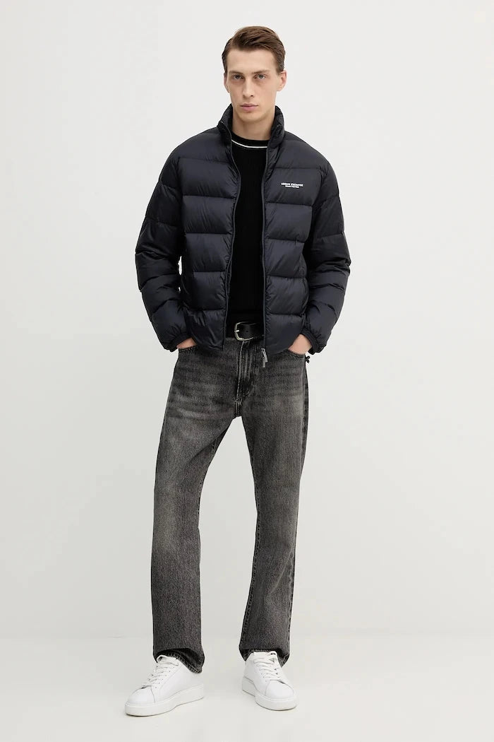 Armani Exchange Şişme Mont