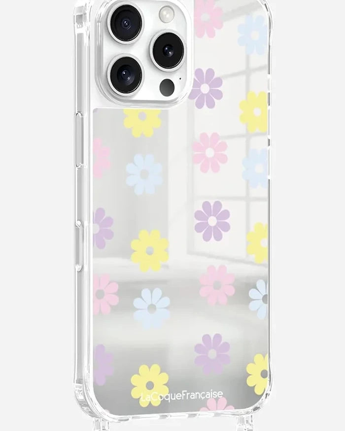 LaCoqueFrançaise iPhone 16 Telefon Kılıfı