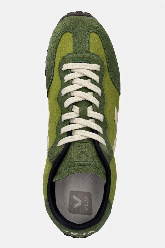 Veja GT SUEDE маратонки мъжки от велур
