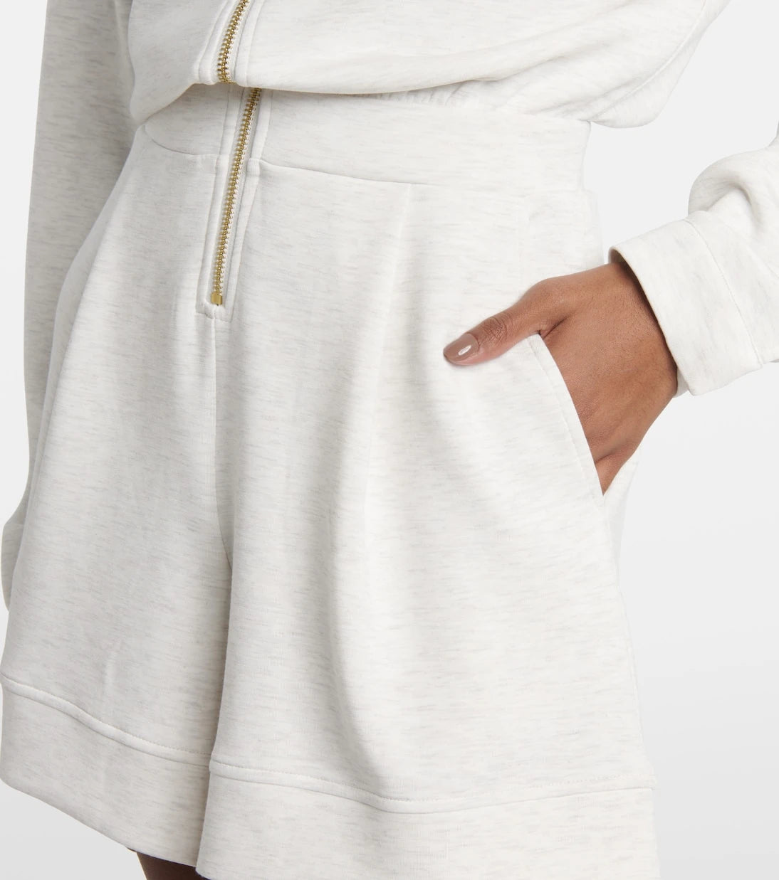 Varley - Annika jersey romper