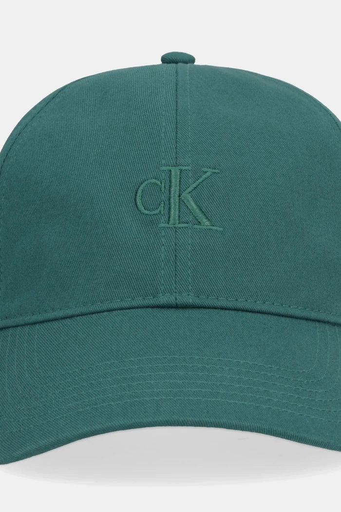 Calvin Klein pamuk erkek şapka