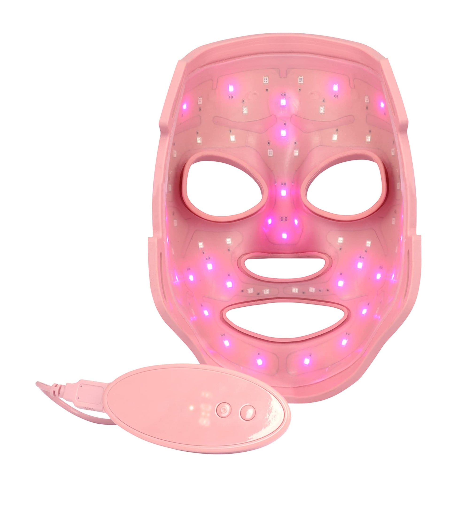 LightMAX Supercharged LED Mask 2.0