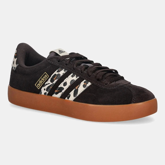 Маратонки adidas VL Court 3.0